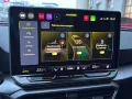 Seat Leon 1.5 eTSI FR DSG  NAVI KAMERA ACC GJR