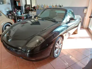 Fiat Barchetta 1.8 16V