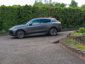 Maserati Grecale 2.0 MHEV GT Auto 4WD GT