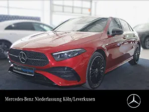 Mercedes-Benz A 250 e Limo AMG Prem+/NIGHT/PANO/ADVSOUN/AC11kW