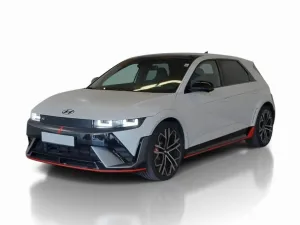 Hyundai IONIQ 5 N 4WD ACC/HuD/PANO/BOSE/CARPLAY/BELÜFT