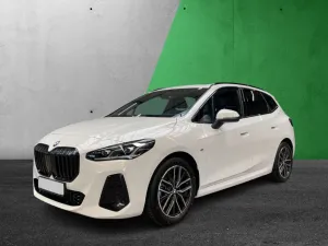 BMW 223i AT M Sport ACC/ AHK/ PANO/ 360°/ adapt. LED