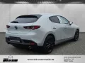 Mazda 3 2025 2.5L e-SKYACTIV G 140ps 6AT FWD Homura HU