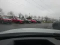 Mazda 3 2025 2.5L e-SKYACTIV G 140ps 6AT FWD Homura HU