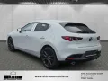 Mazda 3 2025 2.5L e-SKYACTIV G 140ps 6AT FWD Homura HU