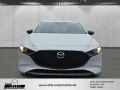 Mazda 3 2025 2.5L e-SKYACTIV G 140ps 6AT FWD Homura HU