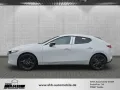 Mazda 3 2025 2.5L e-SKYACTIV G 140ps 6AT FWD Homura HU