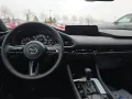 Mazda 3 2025 2.5L e-SKYACTIV G 140ps 6AT FWD Homura HU