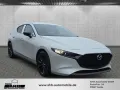 Mazda 3 2025 2.5L e-SKYACTIV G 140ps 6AT FWD Homura HU