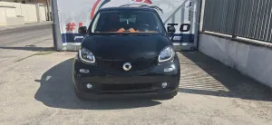 Smart ForFour 70 1.0 Passion