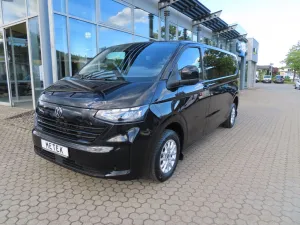 Volkswagen T7 Caravelle 2.0 TDI  Life LR DSG AHK