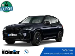 BMW X3 M40i + GARANTIE-bis-08.2029