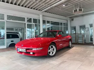 Ford Probe V6 24V Orig. 34500 km H-Kennz