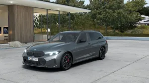 BMW M340i xDrive Touring **Vorführwagenaktion**