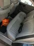 Mercedes-Benz Mercedes w126 420 SE H Kennzeichen