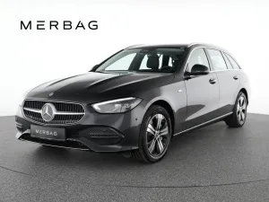 Mercedes-Benz C 300 de T Avantgarde LED Distronic Winter Kamer