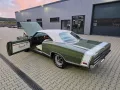 Dodge 1969 Dodge Coronet 500, 383, Build Sheet, Mopar