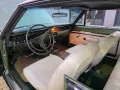 Dodge 1969 Dodge Coronet 500, 383, Build Sheet, Mopar