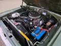Dodge 1969 Dodge Coronet 500, 383, Build Sheet, Mopar