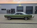 Dodge 1969 Dodge Coronet 500, 383, Build Sheet, Mopar