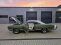 Dodge 1969 Dodge Coronet 500, 383, Build Sheet, Mopar
