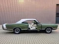 Dodge 1969 Dodge Coronet 500, 383, Build Sheet, Mopar