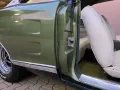Dodge 1969 Dodge Coronet 500, 383, Build Sheet, Mopar