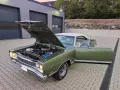 Dodge 1969 Dodge Coronet 500, 383, Build Sheet, Mopar