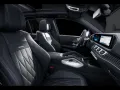 Mercedes-Benz GLE 63 S AMG 4M+ DRIVERS P. PANO 360-KAM AHK
