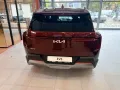 Kia EV5 AIR 81,4Kwh RFK-Navi-