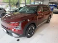 Kia EV5 AIR 81,4Kwh RFK-Navi-