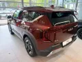 Kia EV5 AIR 81,4Kwh RFK-Navi-