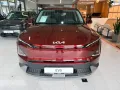 Kia EV5 AIR 81,4Kwh RFK-Navi-