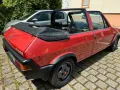 Fiat Ritmo Bertone cabrio  85S 1 Serie abarth