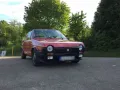 Fiat Ritmo Bertone cabrio  85S 1 Serie abarth