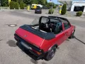 Fiat Ritmo Bertone cabrio  85S 1 Serie abarth