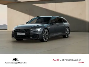 Audi S6 Avant 3.0 TDI quattro Tiptronic HD-Matrix HuD