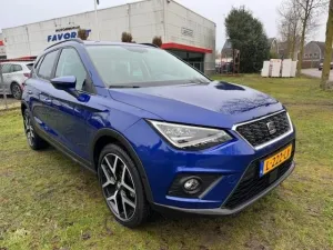 Seat Arona 1.0TSI STYLE BUSINESS INTENSE+ /LED/HLEER/
