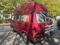 Volkswagen T3 Camper Hochdach Reimo Küche/H-Zullasung