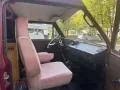 Volkswagen T3 Camper Hochdach Reimo Küche/H-Zullasung
