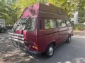Volkswagen T3 Camper Hochdach Reimo Küche/H-Zullasung