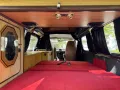 Volkswagen T3 Camper Hochdach Reimo Küche/H-Zullasung