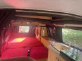 Volkswagen T3 Camper Hochdach Reimo Küche/H-Zullasung