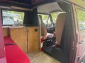 Volkswagen T3 Camper Hochdach Reimo Küche/H-Zullasung