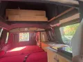 Volkswagen T3 Camper Hochdach Reimo Küche/H-Zullasung