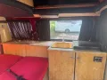 Volkswagen T3 Camper Hochdach Reimo Küche/H-Zullasung