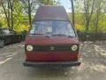 Volkswagen T3 Camper Hochdach Reimo Küche/H-Zullasung