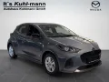Mazda 2 Hybrid 1.5L VVT-i 116 Centre-Line