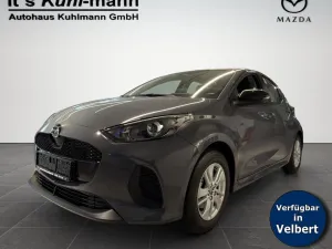 Mazda 2 Hybrid 1.5L VVT-i 116 Centre-Line