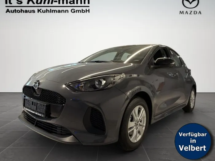 Mazda 2 Hybrid 1.5L VVT-i 116 Centre-Line